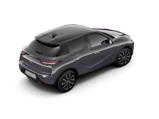 DS DS 3 Ligne Business | 17" lichtmetalen velgen DUBLIN | 360&deg; Vision (parkeercamera v&oacute;&oacute;r en achter) | DS... ActivLease financial lease