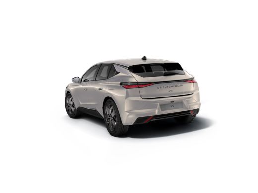 DS N&deg;4 Ligne Business | 19" Lichtmetalen velgen LIMA | Achteruitrijcamera | Parkeersensoren v&oacute;&oacute;r en achter ActivLease financial lease