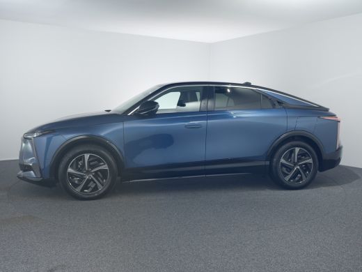 DS N&deg;8 Pallas | Proximity Keyless Entry ActivLease financial lease