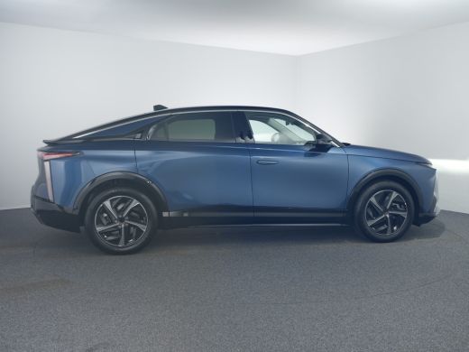 DS N&deg;8 Pallas | Proximity Keyless Entry ActivLease financial lease