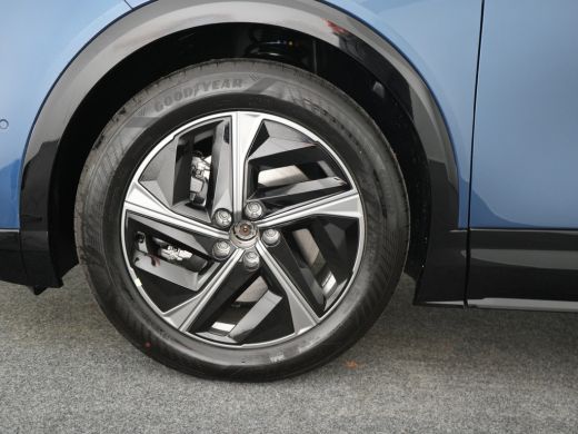 DS N&deg;8 Pallas | Proximity Keyless Entry ActivLease financial lease