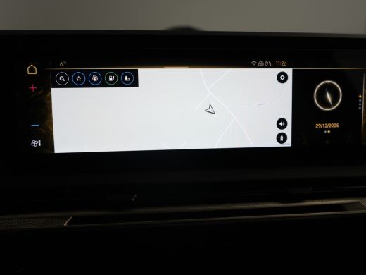 DS N&deg;8 Pallas | Proximity Keyless Entry ActivLease financial lease