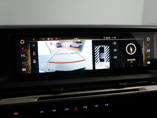 DS N&deg;8 Pallas | Proximity Keyless Entry ActivLease financial lease