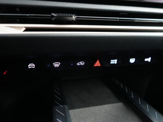 DS N&deg;8 Pallas | Proximity Keyless Entry ActivLease financial lease