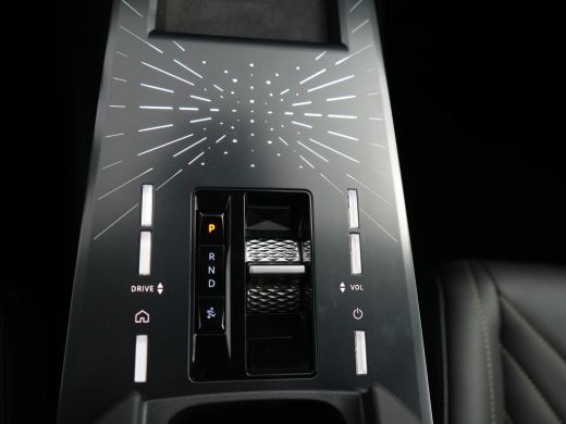 DS N&deg;8 Pallas | Proximity Keyless Entry ActivLease financial lease