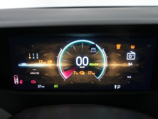 DS N&deg;8 Pallas | Proximity Keyless Entry ActivLease financial lease