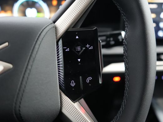 DS N&deg;8 Pallas | Proximity Keyless Entry ActivLease financial lease