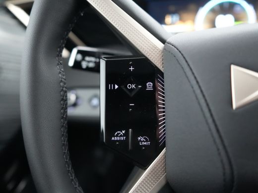 DS N&deg;8 Pallas | Proximity Keyless Entry ActivLease financial lease