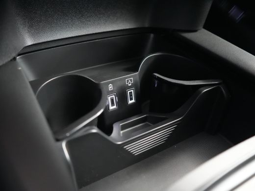 DS N&deg;8 Pallas | Proximity Keyless Entry ActivLease financial lease