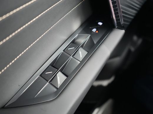 DS N&deg;8 Pallas | Proximity Keyless Entry ActivLease financial lease