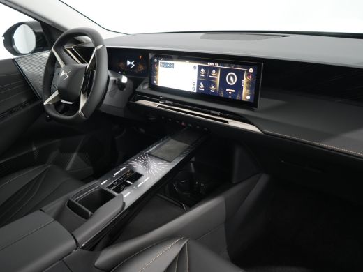 DS N&deg;8 Pallas | Proximity Keyless Entry ActivLease financial lease