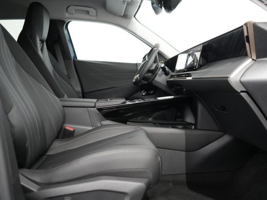 DS N&deg;8 Pallas | Proximity Keyless Entry ActivLease financial lease