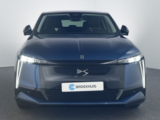 DS N&deg;8 Pallas | Proximity Keyless Entry ActivLease financial lease