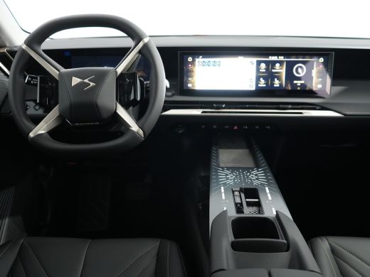 DS N&deg;8 Pallas | Proximity Keyless Entry ActivLease financial lease