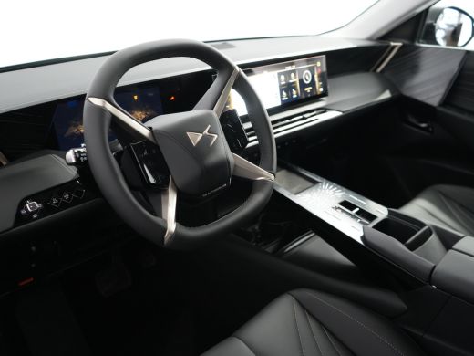 DS N&deg;8 Pallas | Proximity Keyless Entry ActivLease financial lease