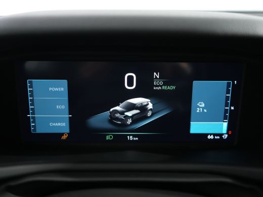 Jeep Avenger Summit | 10,25" Infotainment met draadloos Apple Carplay en Android Auto | 360 parkeersensoren | ... ActivLease financial lease