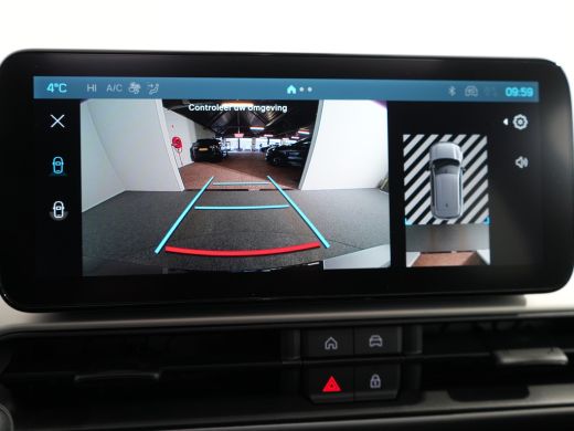 Jeep Avenger Summit | 360 parkeersensoren | Achteruitrijcamera | Adaptieve cruise control ActivLease financial lease