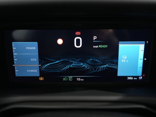 Jeep Avenger Summit | 360 parkeersensoren | Achteruitrijcamera | Adaptieve cruise control ActivLease financial lease