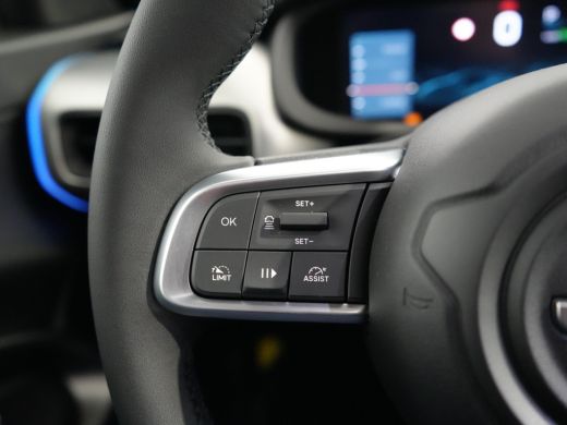 Jeep Avenger Summit | 360 parkeersensoren | Achteruitrijcamera | Adaptieve cruise control ActivLease financial lease