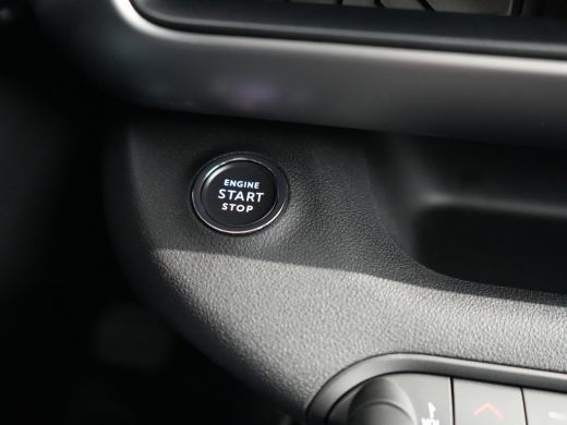 Jeep Avenger Summit Automaat ActivLease financial lease