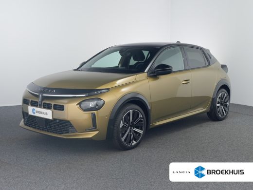 Lancia Ypsilon LX Automaat