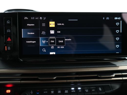 Lancia Ypsilon LX Automaat ActivLease financial lease