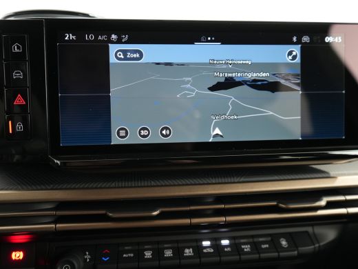 Lancia Ypsilon LX Automaat ActivLease financial lease