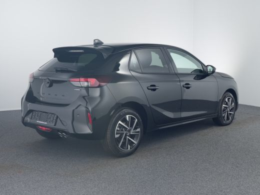 Opel Corsa GS | Achteruitrijcamera 180&deg; | Dode hoek waarschuwing | Draadloze Apple Carplay en Android Auto ActivLease financial lease