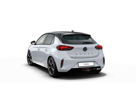 Opel Corsa Ultimate | Dode hoek waarschuwing | Draadloze telefoonlader | Elektronische klimaatregeling (ECC) ActivLease financial lease