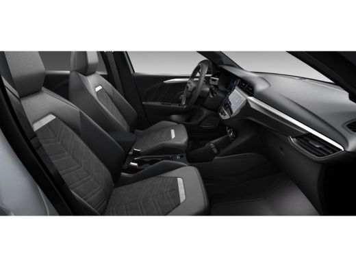 Opel Corsa Ultimate | Dode hoek waarschuwing | Draadloze telefoonlader | Elektronische klimaatregeling (ECC) ActivLease financial lease
