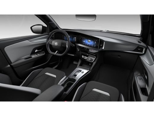 Opel Mokka Business Edition | 17" Lichtmetalen velgen | Achteruitrijcamera | Adaptive Cruise control ActivLease financial lease