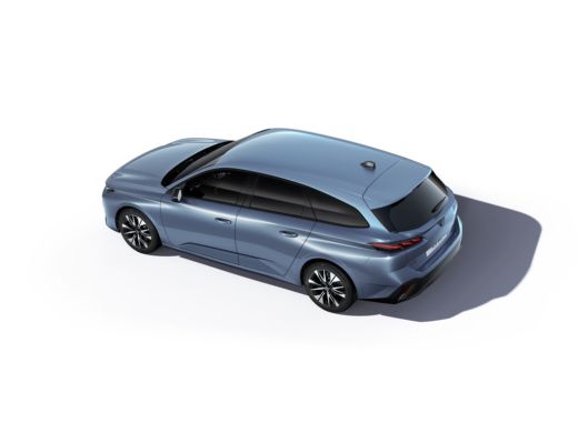 Peugeot 308 Allure | Elektrische parkeerrem | Extra getinte achterste zijruiten en achterruit | ISOFIX-bevest... ActivLease financial lease