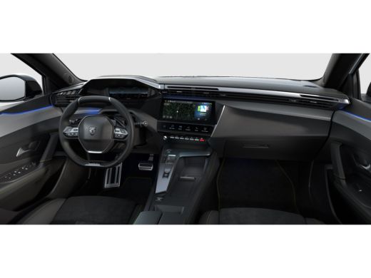 Peugeot 308 GT | Driver Sport Pack | Elektrische parkeerrem | Extra getinte achterste zijruiten en achterruit ActivLease financial lease