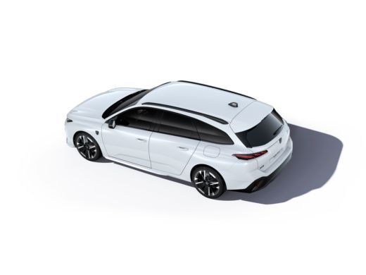 Peugeot 308 GT | Driver Sport Pack | Elektrische parkeerrem | Extra getinte achterste zijruiten en achterruit ActivLease financial lease