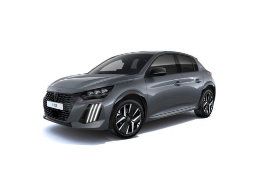 Peugeot e-208 GT | 8 jaar fabrieksgarantie of 160.000 kilometer op het accupakket | Armsteunen op de voorportie... ActivLease financial lease