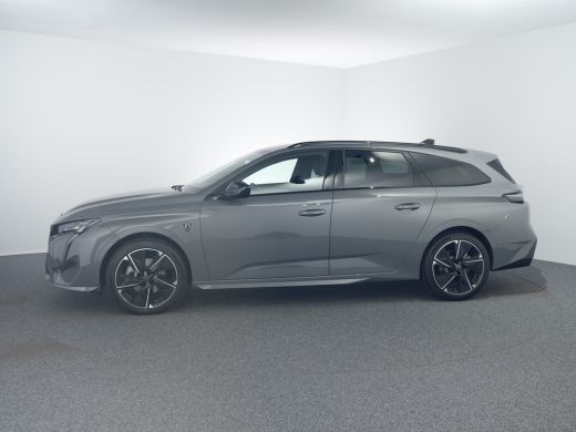 Peugeot e-308 | DEMO DEAL | GT Avantage EV 54 kWh | 11 kW lader | Navigatiesysteem | Sfeerverlichting ActivLease financial lease