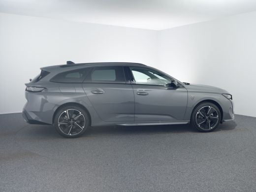 Peugeot e-308 | DEMO DEAL | GT Avantage EV 54 kWh | 11 kW lader | Navigatiesysteem | Sfeerverlichting ActivLease financial lease