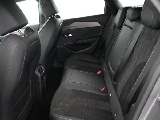 Peugeot e-308 | DEMO DEAL | GT Avantage EV 54 kWh | 11 kW lader | Navigatiesysteem | Sfeerverlichting ActivLease financial lease