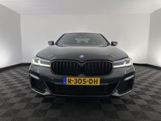BMW 5 Serie 530e Business Edition Plus M-Sportpack ( Plug-in ) (INCL.BTW) *LEATHER | LASER-LIGHT | MEMORY-PAC...