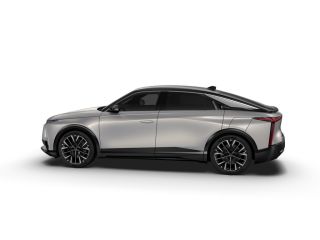 DS N&deg;8 &Eacute;toile | 360 Vision (parkeercamera voor en in buitenspiegels) | Proximity Keyless Entry