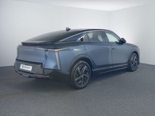 DS N&deg;8 Pallas | Proximity Keyless Entry