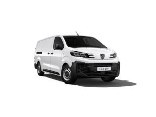 Peugeot e-Expert Standaard - electric | 16" stalen velgen | Elektrisch bedienbare en verwarmbare buitenspiegels | ...