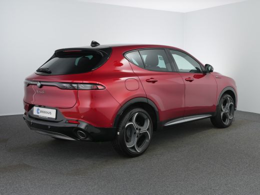 Alfa Romeo Tonale Sport Speciale Automaat ActivLease financial lease