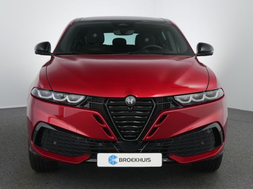 Alfa Romeo Tonale Sport Speciale Automaat ActivLease financial lease