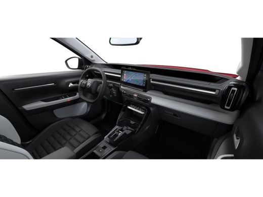 Citroën C3 Max | Achteruitrijcamera | Dagrijverlichting | Draadloze telefoonlader ActivLease financial lease