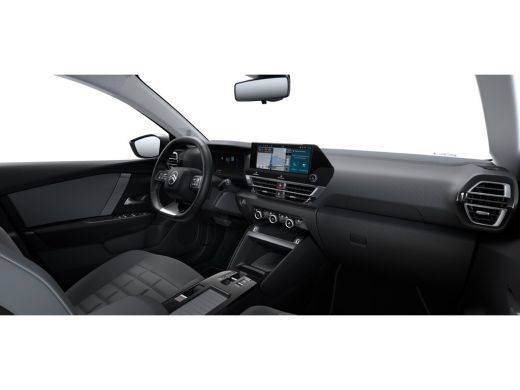 Citroën C4 Collection | Achteruitrijcamera met Top Rear Vision (180&deg; weergave van ruimte achter de auto) | A... ActivLease financial lease