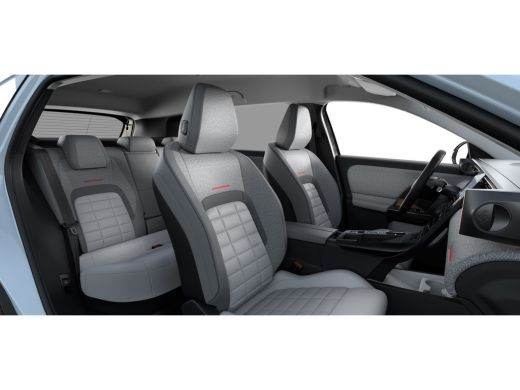 Citroën C5 Aircross Business | Extra getinte achterste zijruiten en achterruit ActivLease financial lease