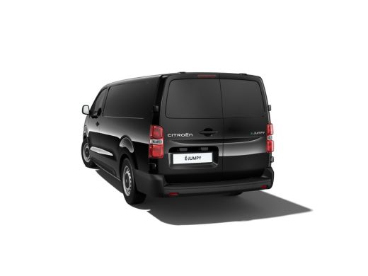 Citroën Jumpy Standaard - Elektrisch | Elektrisch bedienbare en verwarmbare buitenspiegels | Onboard lader 11Kw... ActivLease financial lease