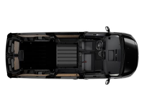 Citroën Jumpy Standaard - Elektrisch | Elektrisch bedienbare en verwarmbare buitenspiegels | Onboard lader 11Kw... ActivLease financial lease