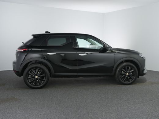 DS DS 3 Performance Line | 17" lichtmetalen velgen DUBLIN | DS Iris Navigatie System | Draadloze Apple Ca... ActivLease financial lease